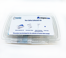 Load image into Gallery viewer, Rx Report™ - Pharmacogenomic Test - RBC Life