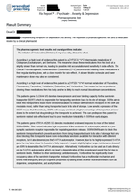 Load image into Gallery viewer, Rx Report™ - Pharmacogenomic Test - RBC Life