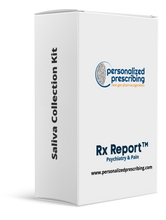 Load image into Gallery viewer, Rx Report™ - Pharmacogenomic Test - RBC Life