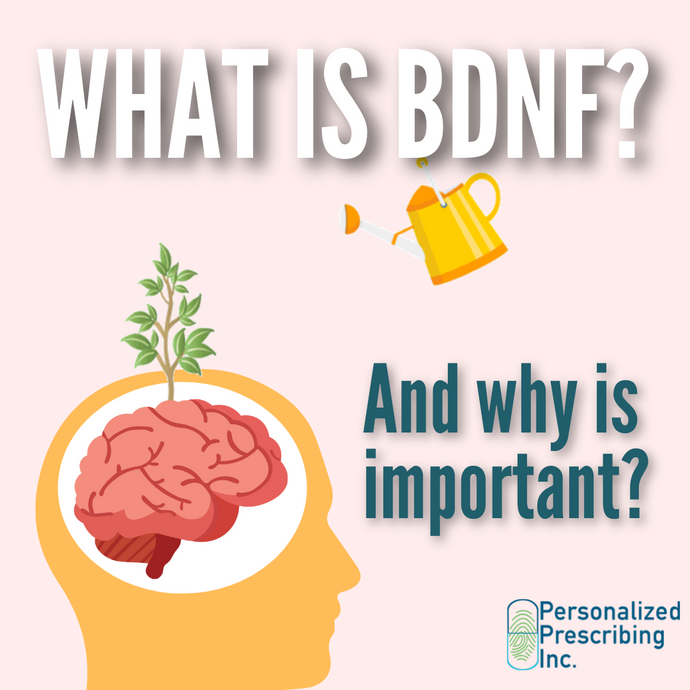 What is BDNF and Why it's Important for Mental Health?