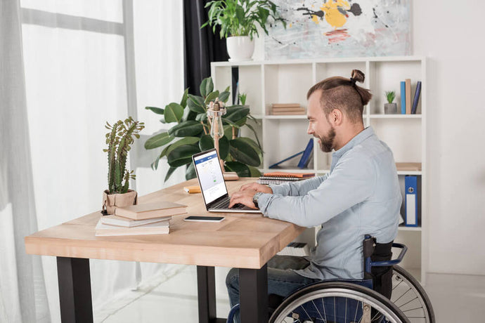 Back to Work from Disability