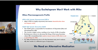 WEBINAR: How Psychopharmacists Utilize a Novel Approach to Manage Mental Illness Disability