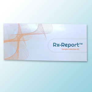 Rx Report - Psychiatry & Pain