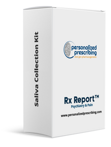 Rx Report™ - Pharmacogenomic Test - Equitable Life