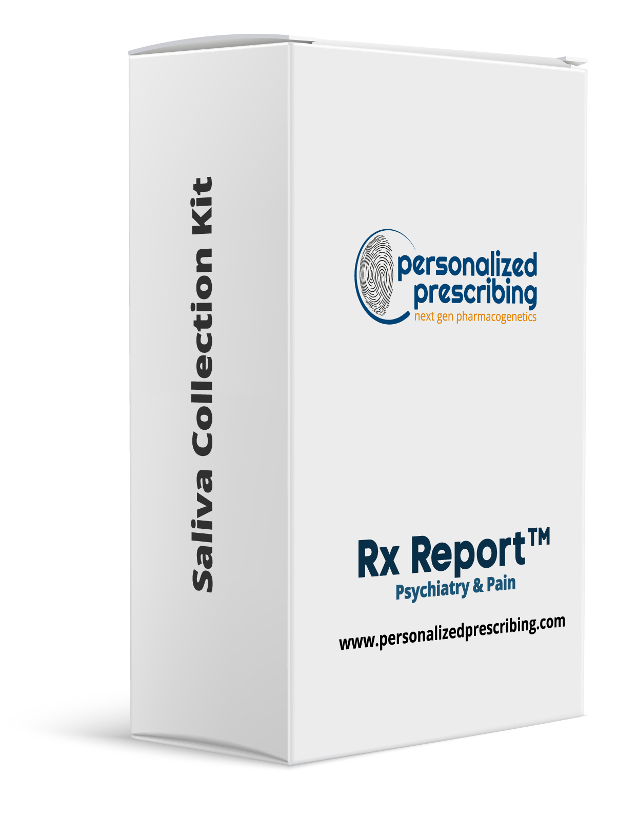 Rx Report™ - Pharmacogenomic Test - Equitable Life