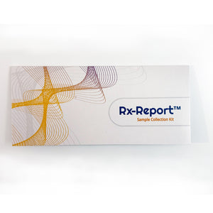 Rx Report™ - Pharmacogenomic Test - Manulife