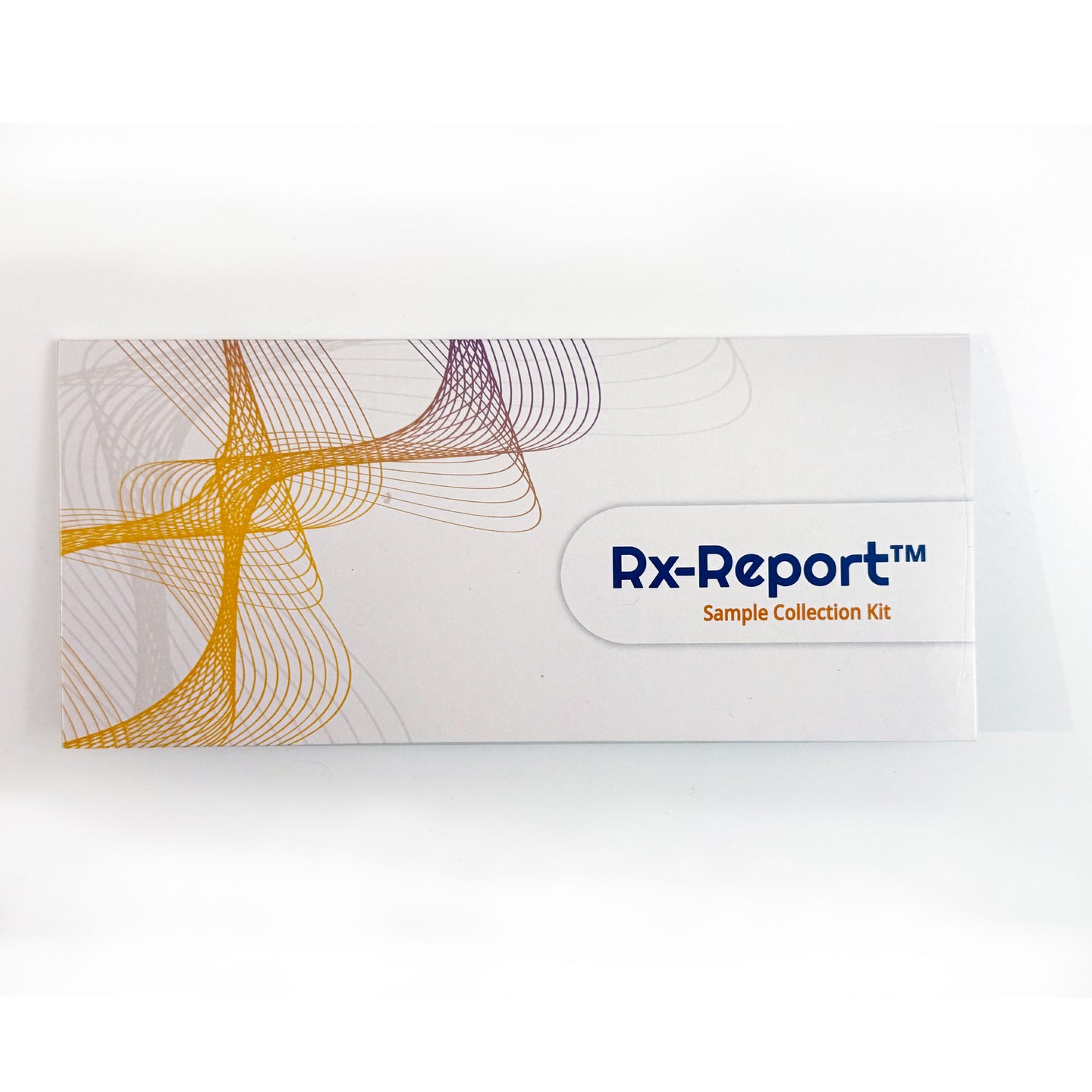 Rx Report™ - Pharmacogenomic Test - Equitable Life